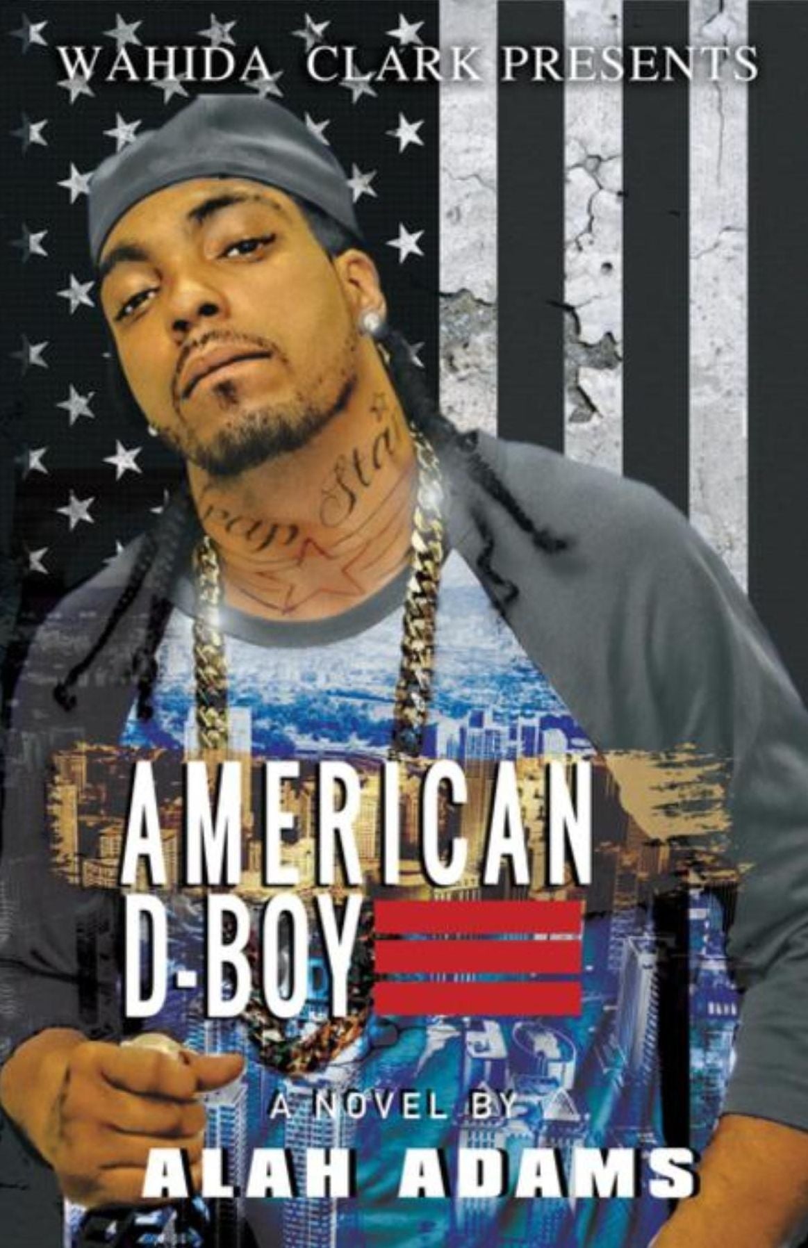 American D-Boy