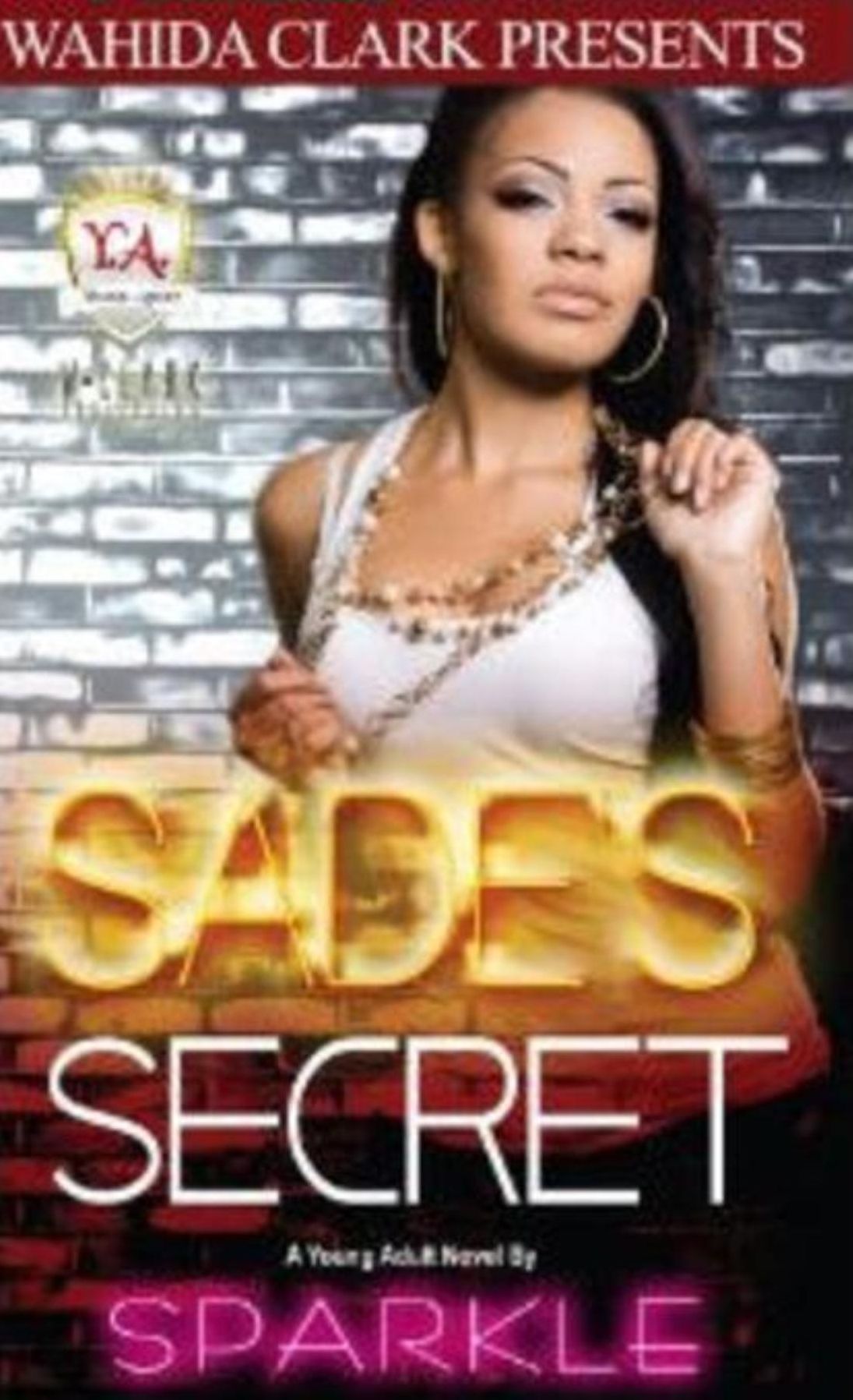 Sade's Secret