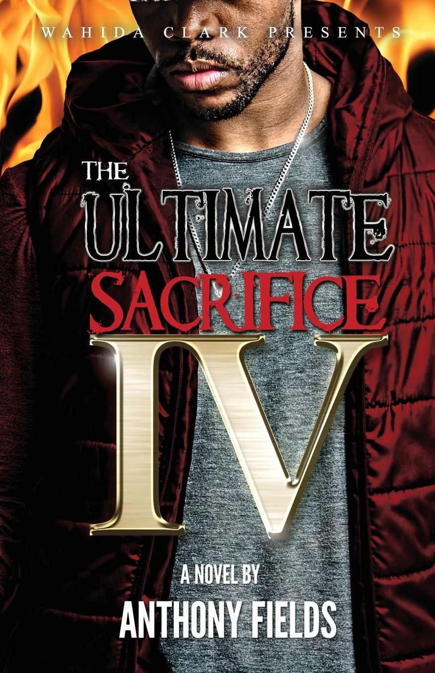 The Ultimate Sacrifice IV