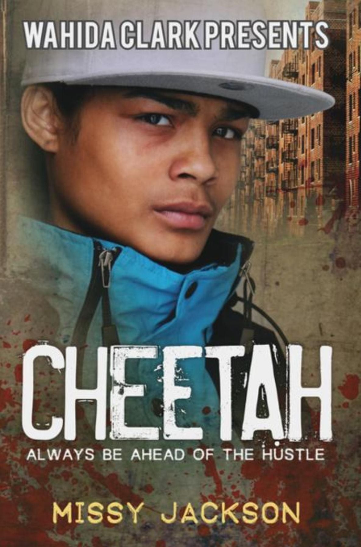 Cheetah: Always Be Ahead of The Hustle