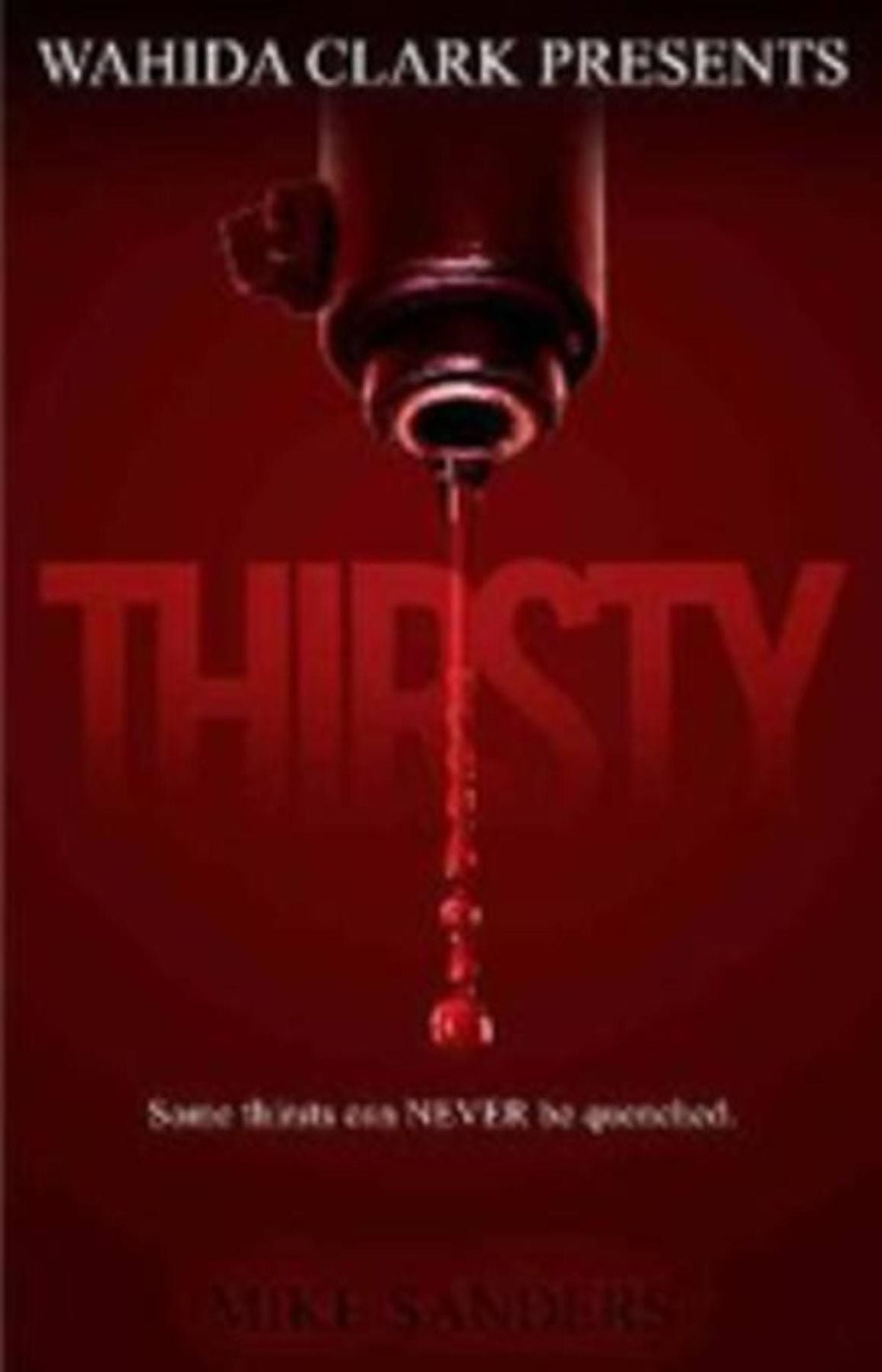 Thirsty