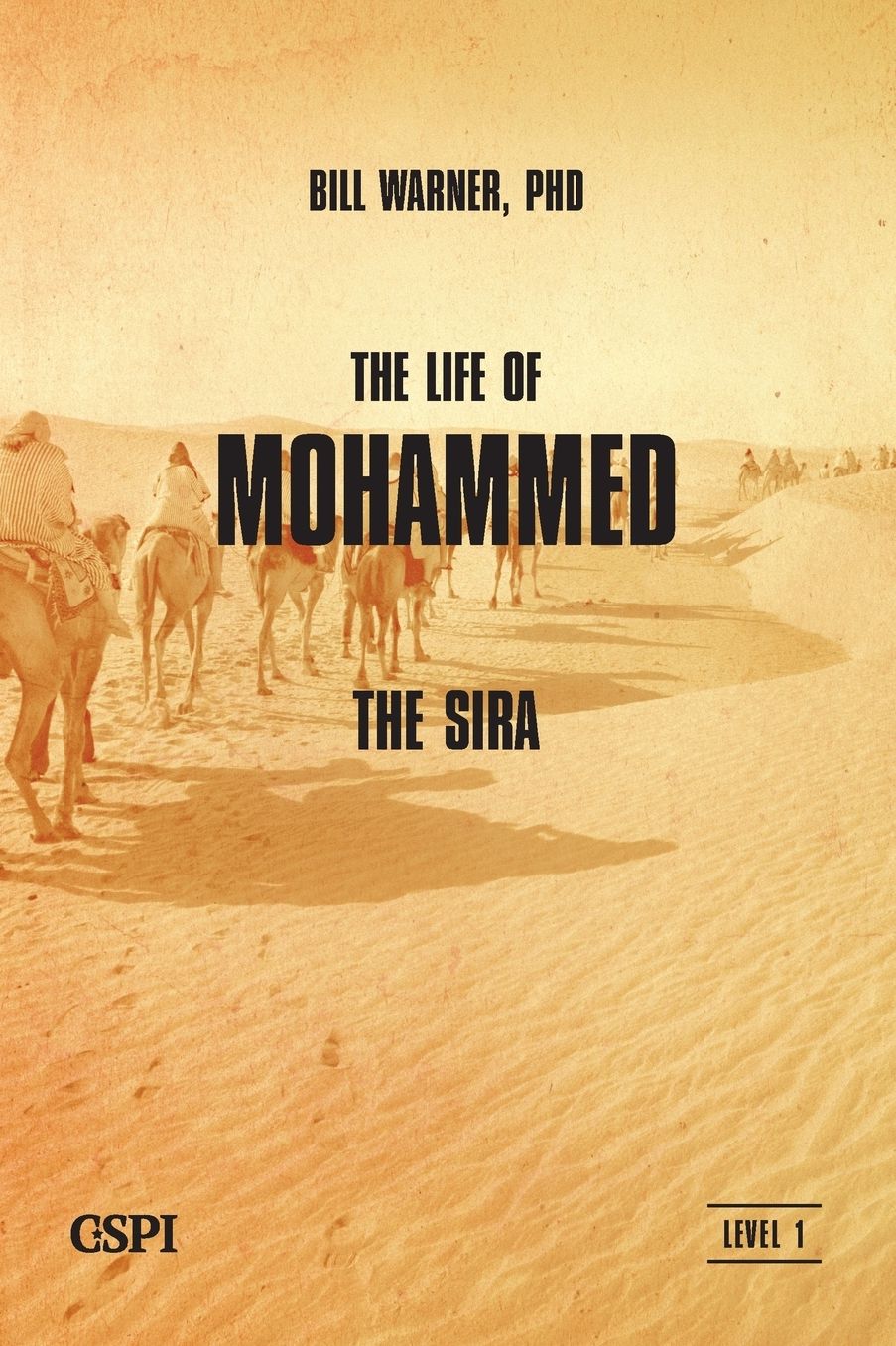 The Life Of Mohammed