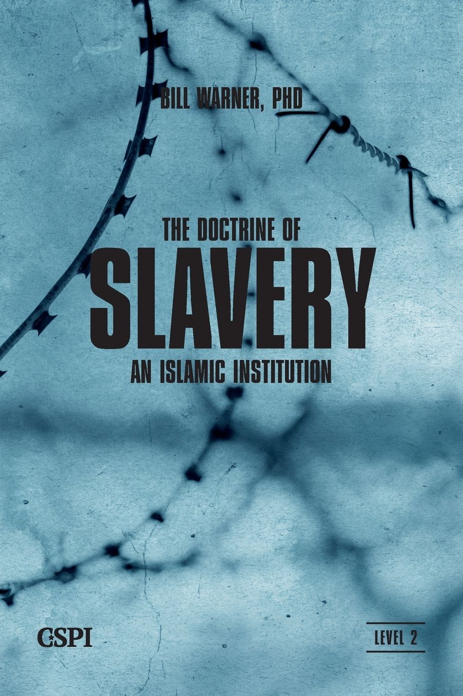 The Doctrine Of Slavery