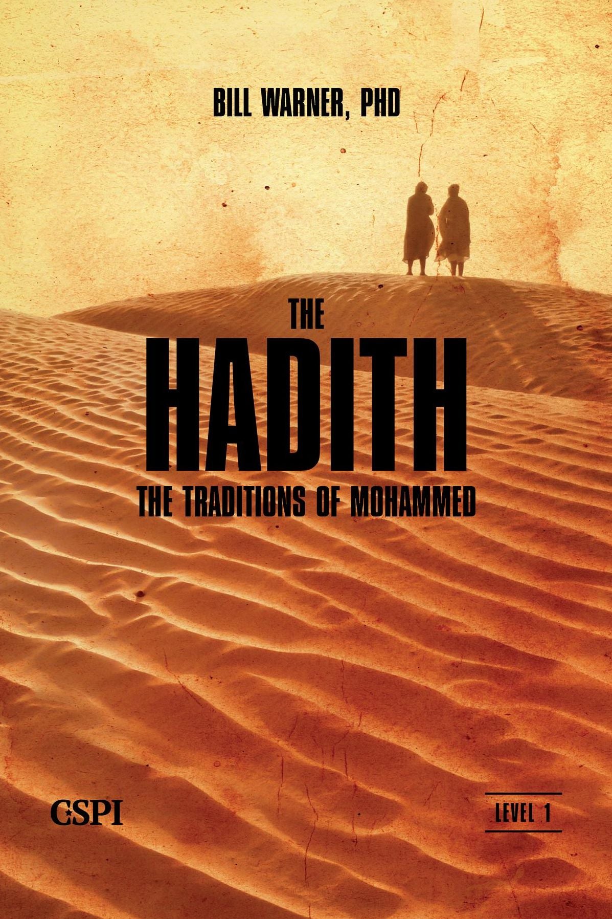 The Hadith: The Sunna of Mohammed