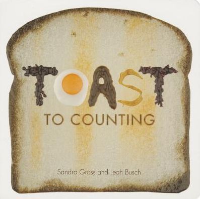 Toast to Counting