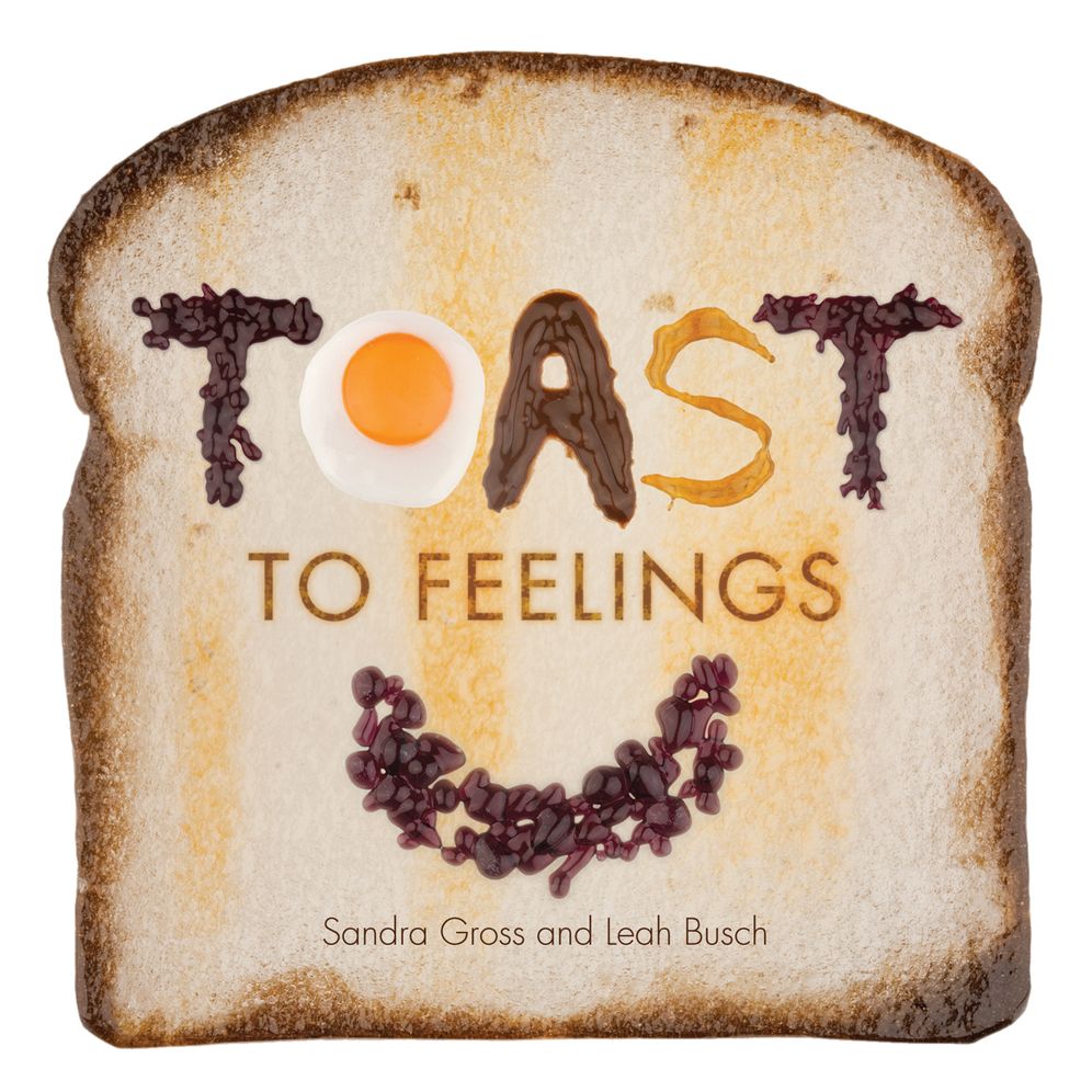 Toast to Feelings