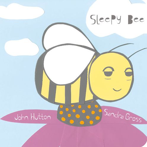 Sleepy Bee