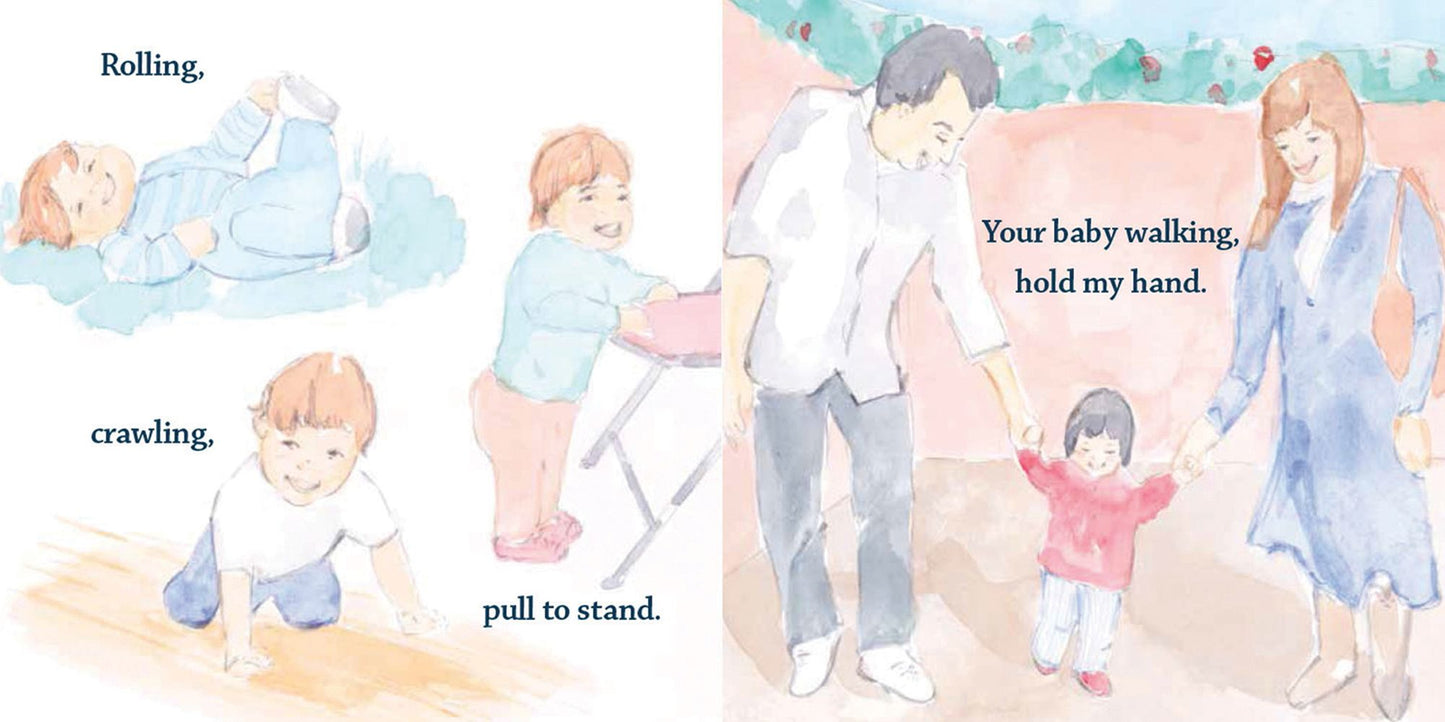 Your Baby, Always