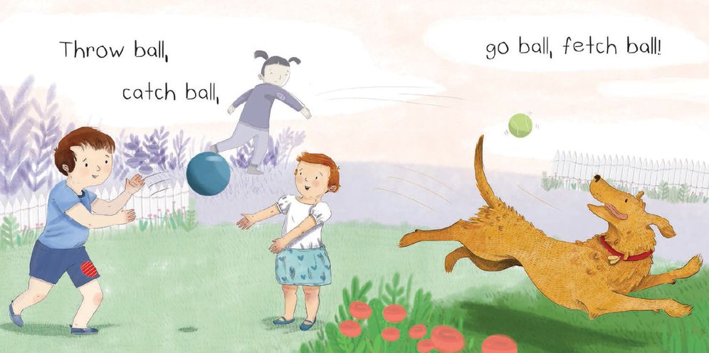 Ball