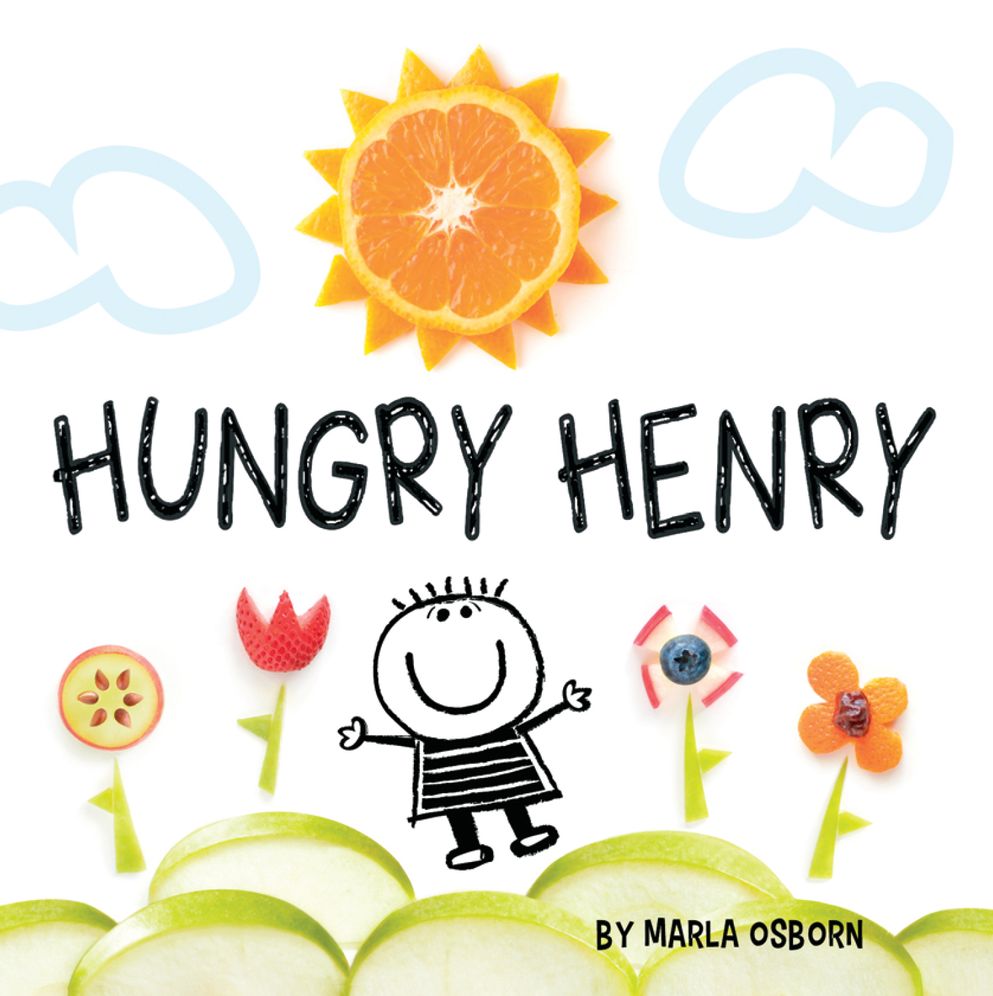 Hungry Henry