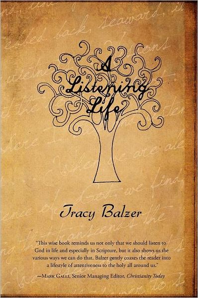 A Listening Life