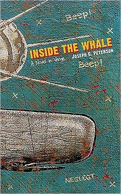 Inside the Whale: A Novel in Verse
