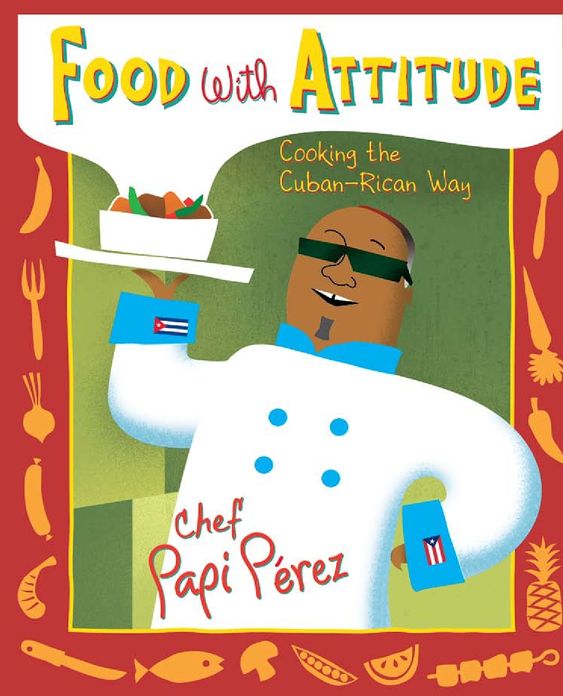 Food with Attitude