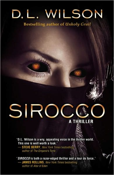 Sirocco