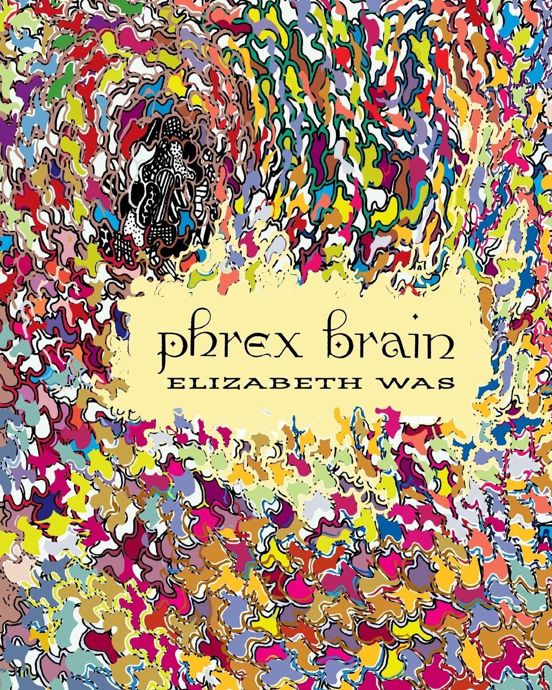 Phrex Brain