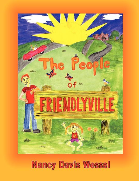 The People of Friendlyville