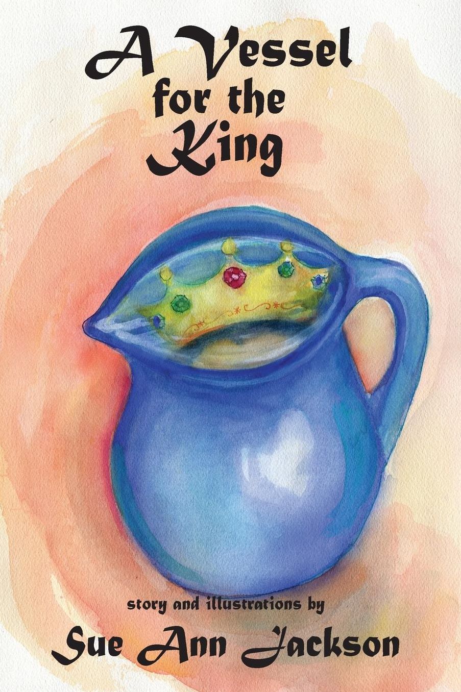 A Vessel for the King