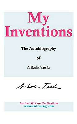 My Inventions