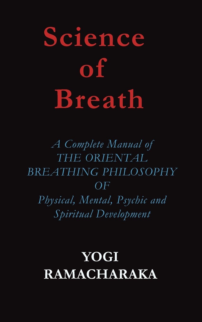 Science Of Breath