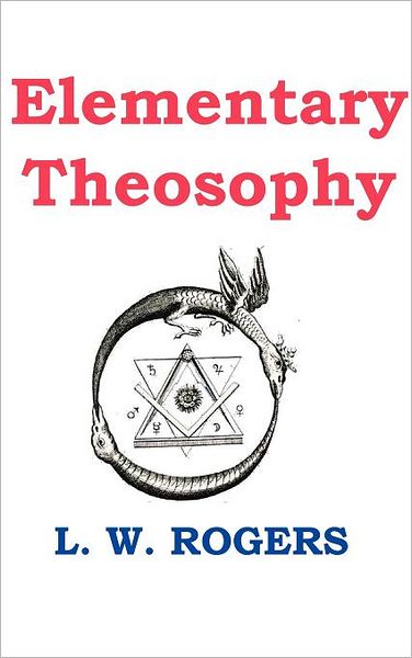 Elementary Theosophy