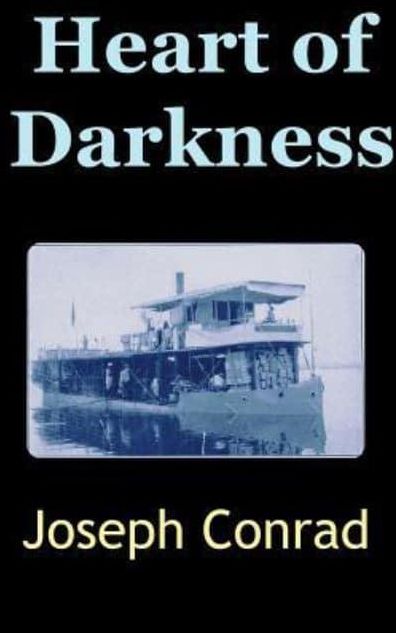 Heart of Darkness
