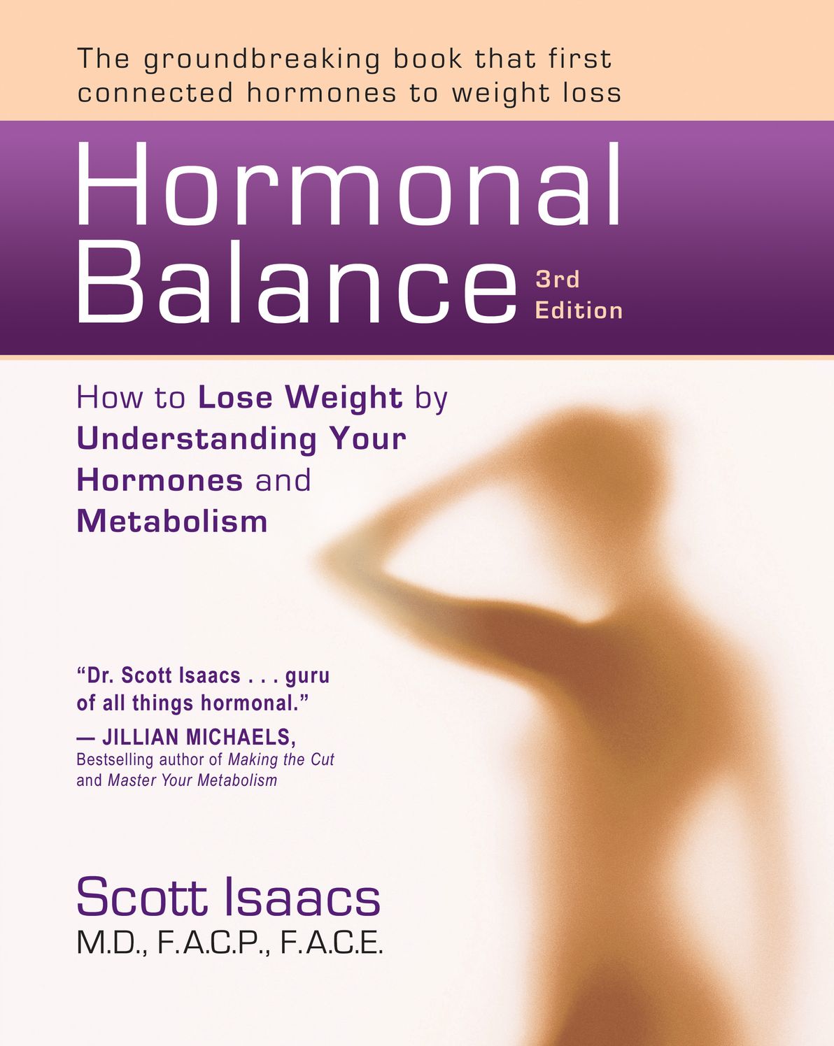 Hormonal Balance: How to Lose Weight by Understanding Your Hormones and Metabolism
