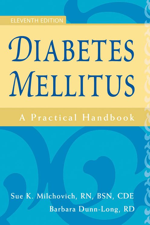 Diabetes Mellitus: A Practical Handbook
