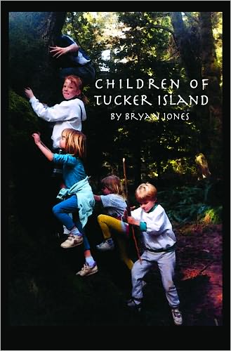 Children of Tucker Island