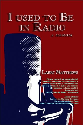I Used to Be in Radio