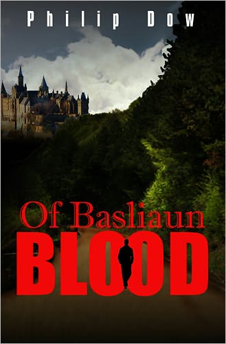 Of Basilaun Blood