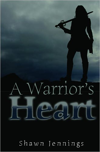 A Warriors Heart