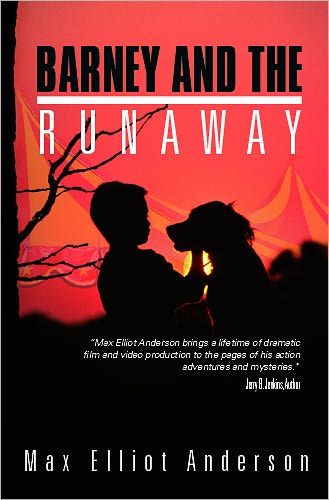 Barney and the Runaway
