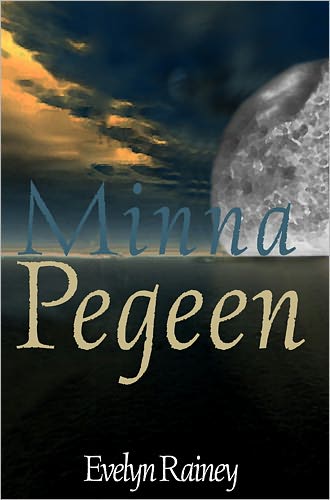 Minna Pegeen