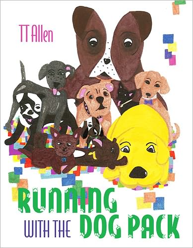 Running With the Dog Pack