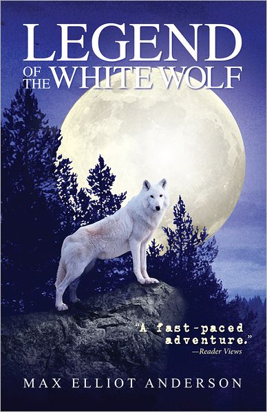 Legend of the White Wolf