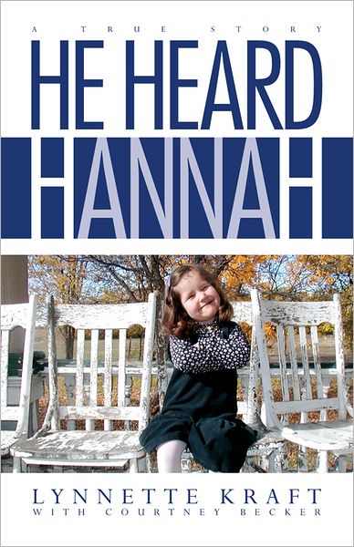 He Heard Hannah