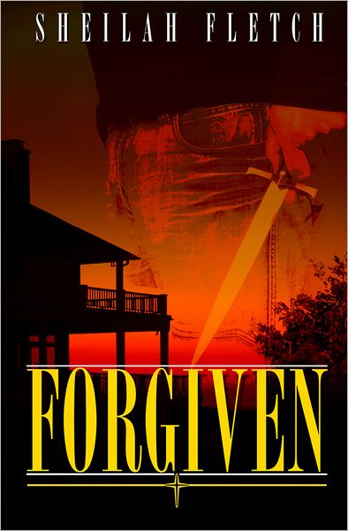 Forgiven