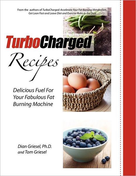 Turbocharged Recipes