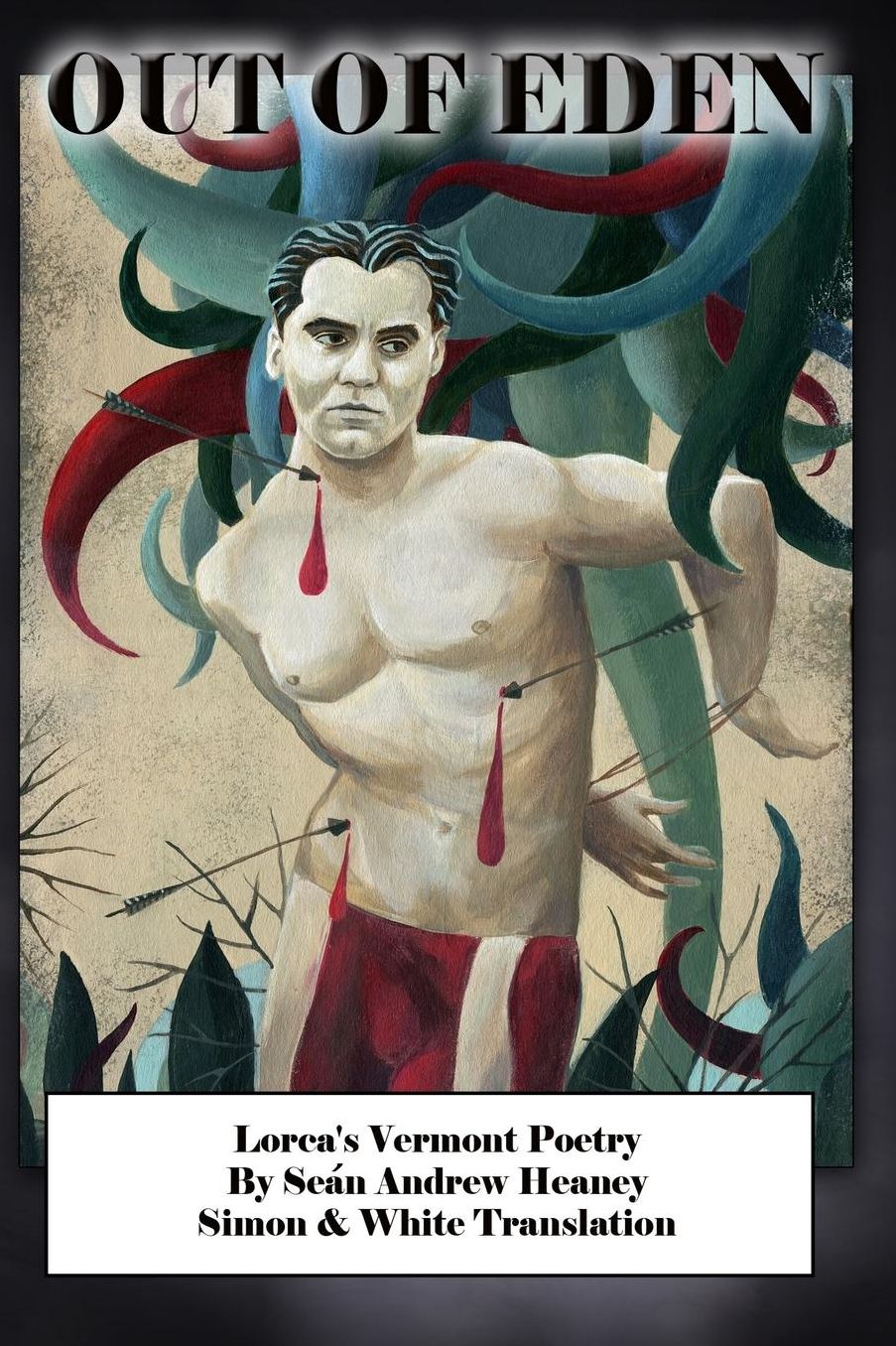 Out of Eden: Lorca's Vermont Poetry