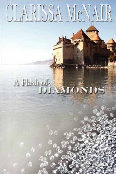 A Flash Of Diamonds