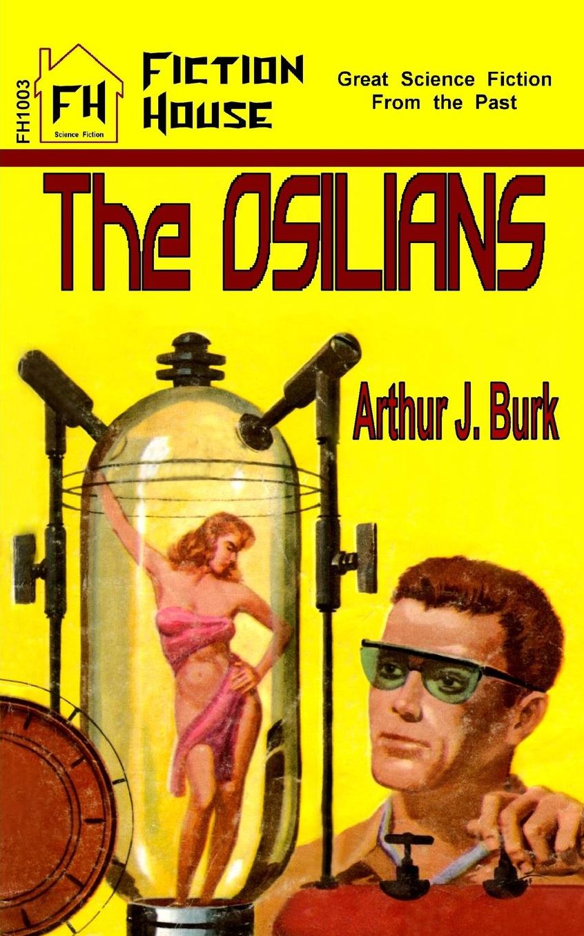 The Osilians