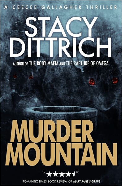 Murder Mountain