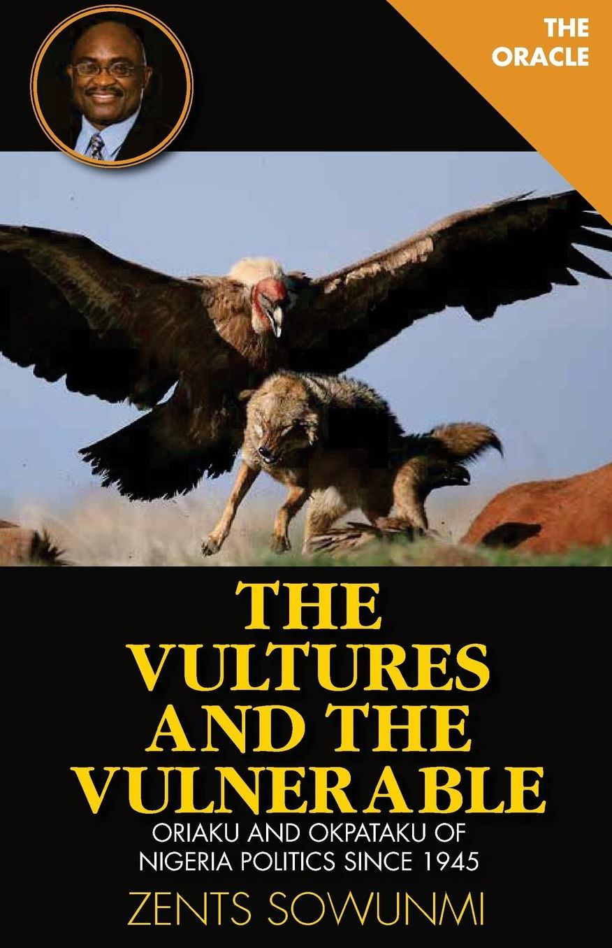 The Vultures of Government: Oriaku and Opataku of Nigeria