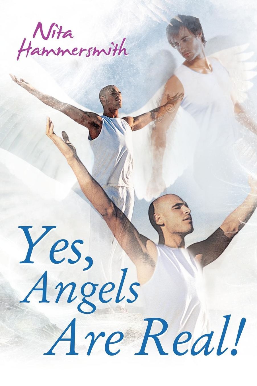 Yes, Angels Are Real