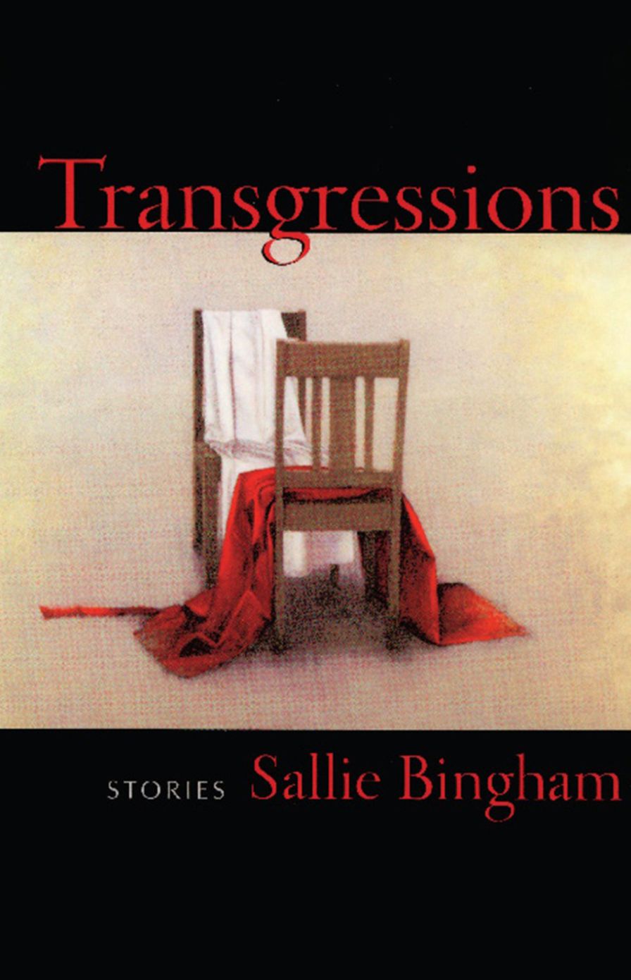 Transgressions: Stories