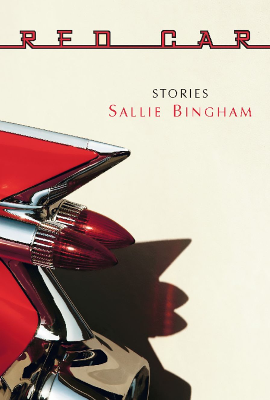 Red Car: Stories