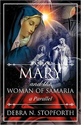 Mary And The Woman Of Samaria