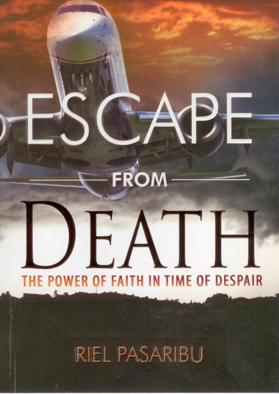 Escape From Death