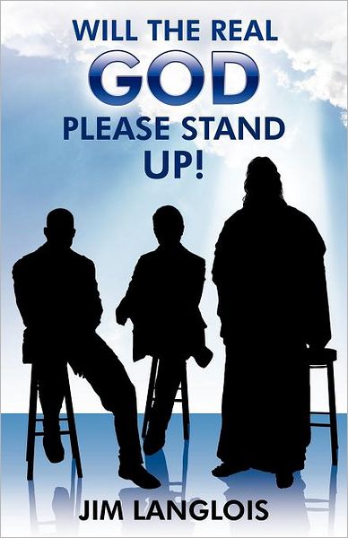 Will The Real God Please Stand Up?