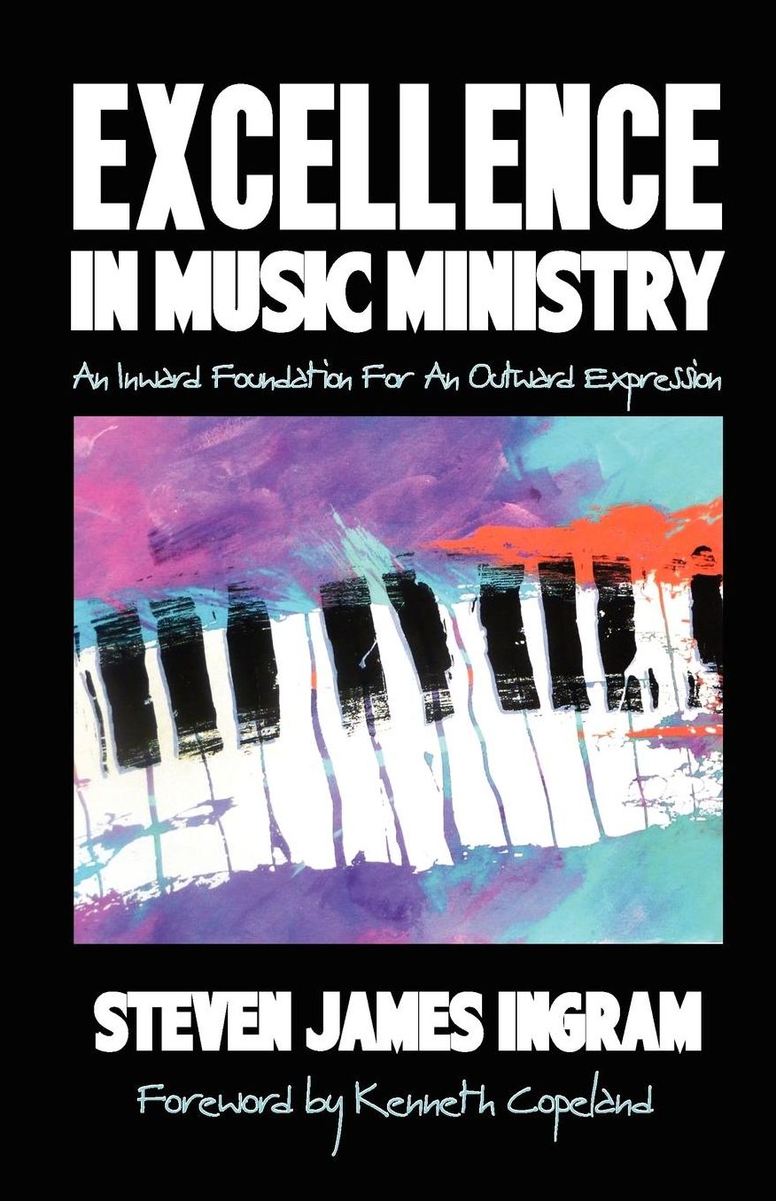 Excellence In Music Ministry